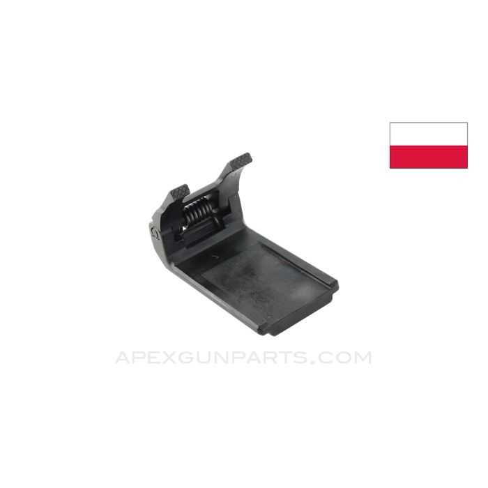 Goryunov SG-43 Feed Pawl, *Very Good*