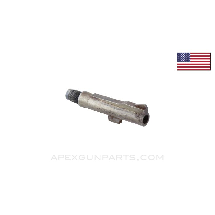 Smith & Wesson Model 10 Barrel, 4", Parker Hale, .38 S&W, *Good*