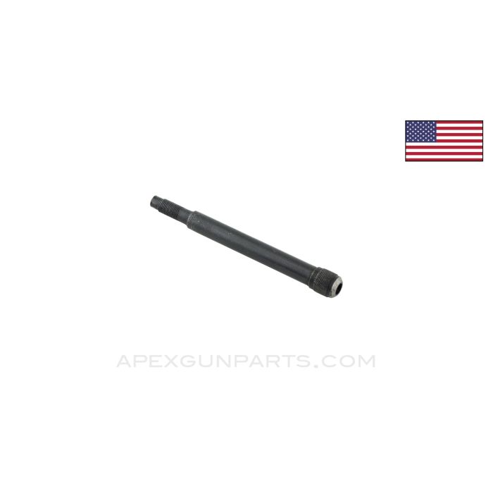 Smith & Wesson Victory Model 10 Extractor Rod, For Barrels 4" & Over, *Very Good*