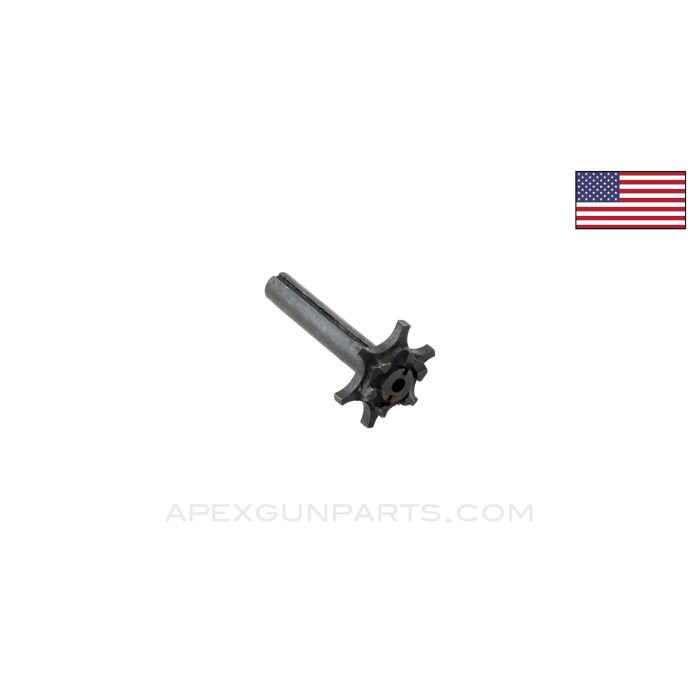 Smith & Wesson Victory Model 10 Extractor, One Locating Hole, *Very Good*