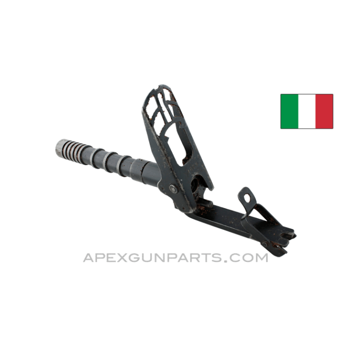 M1 Garand Grenade Launcher, Italian, for Energa A/T Grenade, *Good*