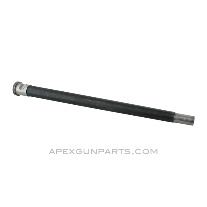 PPSh-41 Barrel w/Chrome Bore, 10.5", Modified Journals, 7.62x25, Sold *As Is* 