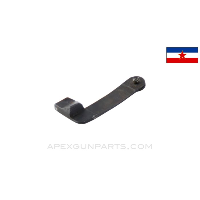 Yugoslavian M67 Pistol Magazine Safety *Good*