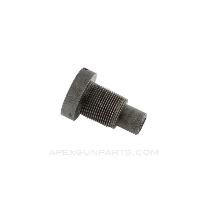FAL Buttstock Attachment Nut, *Good* 