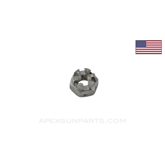 Browning 1919A4 Castellated Nut *NEW* 