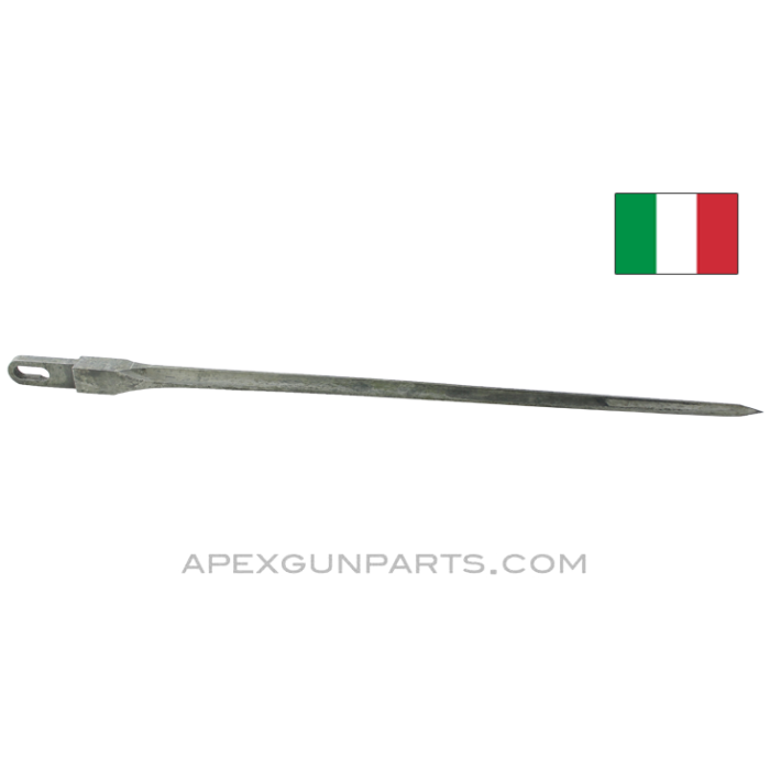 Carcano M91 Carbine Folding Spike Bayonet *Good* 