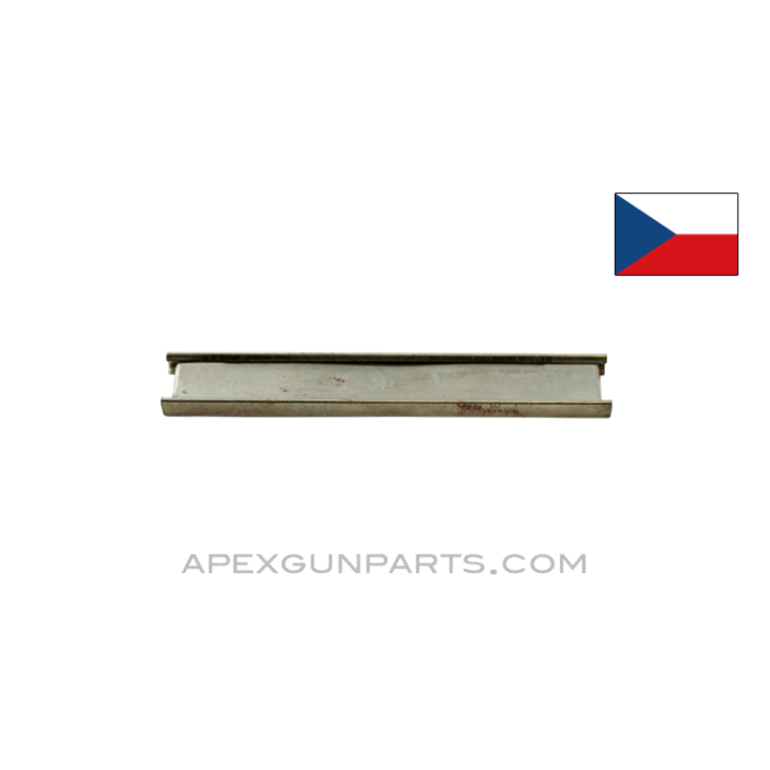 Czech SA. VZ-24/26 Stripper Clips, 8rd, 7.62x25 *Good* 