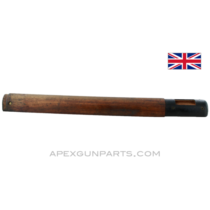 Enfield #4 Front Handguard, 10.75" *NOS* 