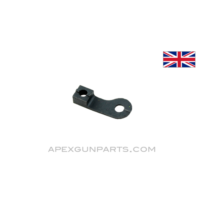 Enfield #4 Safety Bolt Spring, Milled, *Very Good*