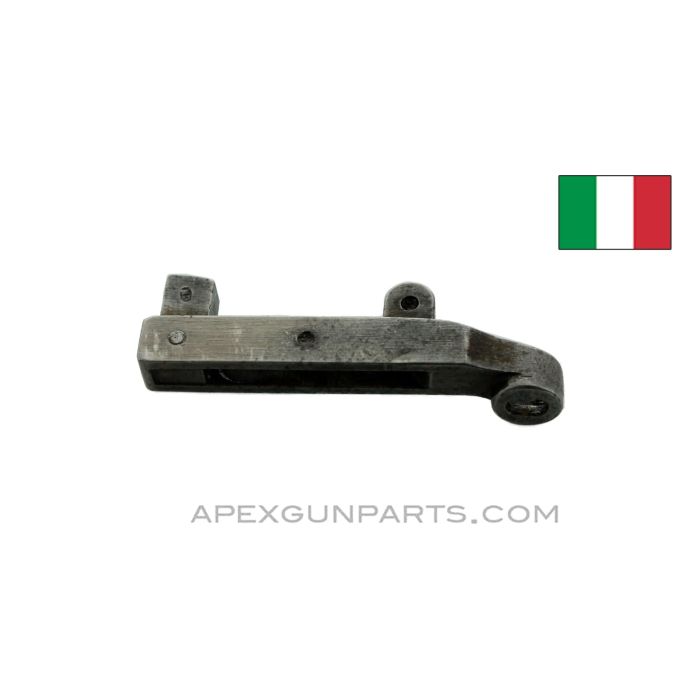Carcano Sear Bar and Stud Assembly *Very Good*