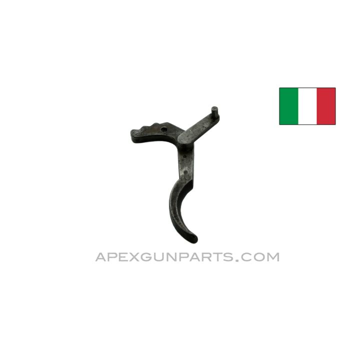 Carcano Trigger *Good*