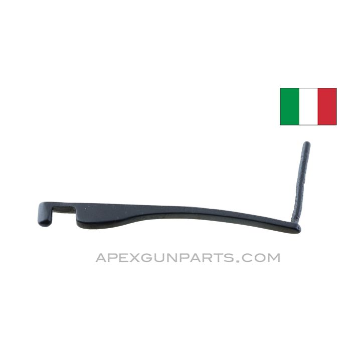 Carcano Barrel Band Spring, Refinished Blued *Good / Pitted*