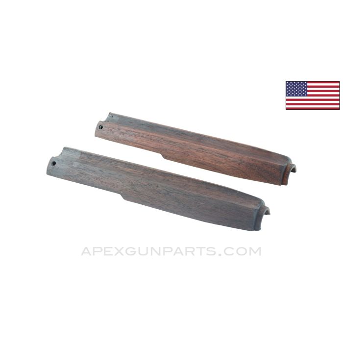 M1 Carbine Upper Hand Guard, Saginaw, 2 Pack *NIW*