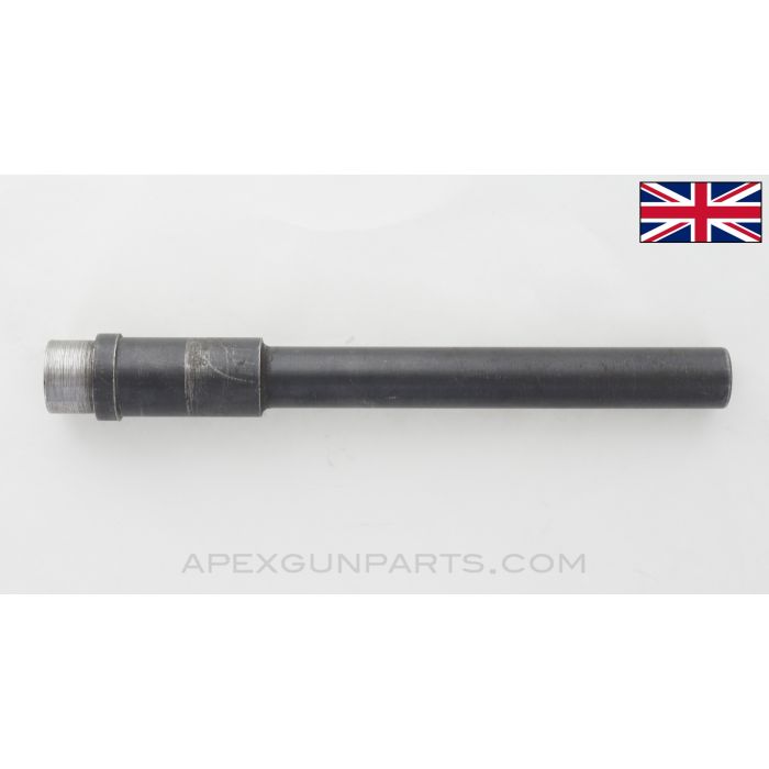 STEN MK 2 Barrel, 7.75", 9x19 *Fair*