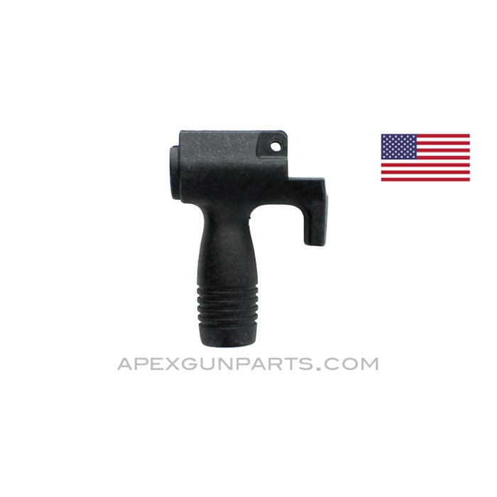 MP5K Vertical Grip, Black Composite, US Made 922(r) Compliant, *NEW* 