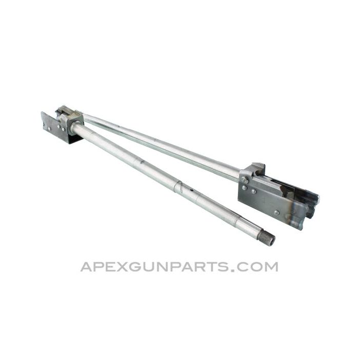 RAS47 Barrel + Front Trunnion, 16.5 Inch length, 7.62X39, 922(r) Compliant Part, *Very Good*  