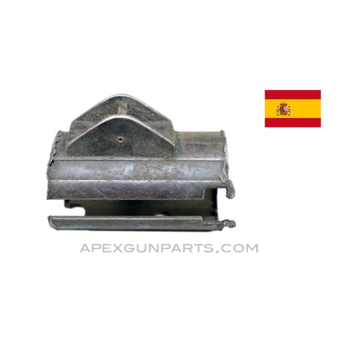 STAR Z-45 Rear Sight Assembly, *Good*