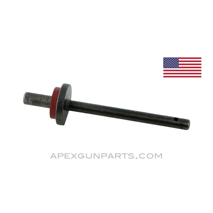 Thompson 1928A1 Recoil Spring Pilot Guide, With Pad, *Good*