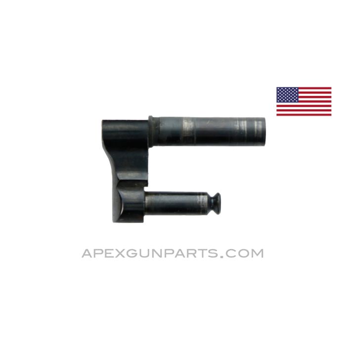 Smith & Wesson K Frame Cylinder Crane, .38, Blued Steel *Good* 