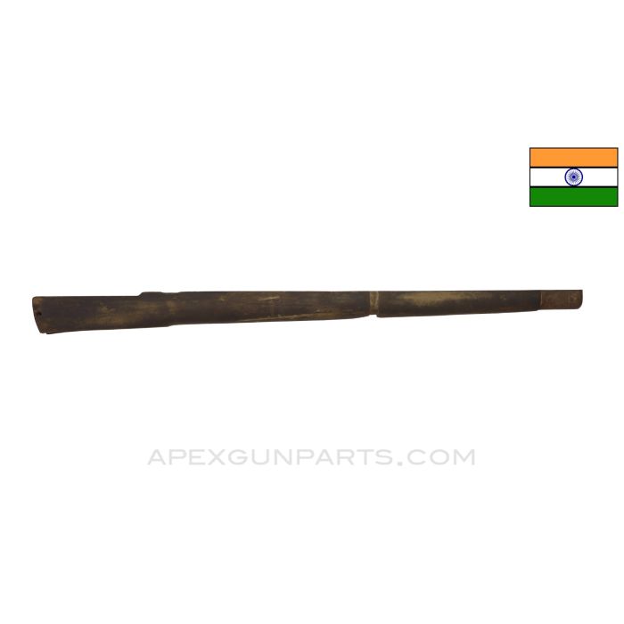 Indian Enfield #4 MK 2 Forearm, Wood *Fair*