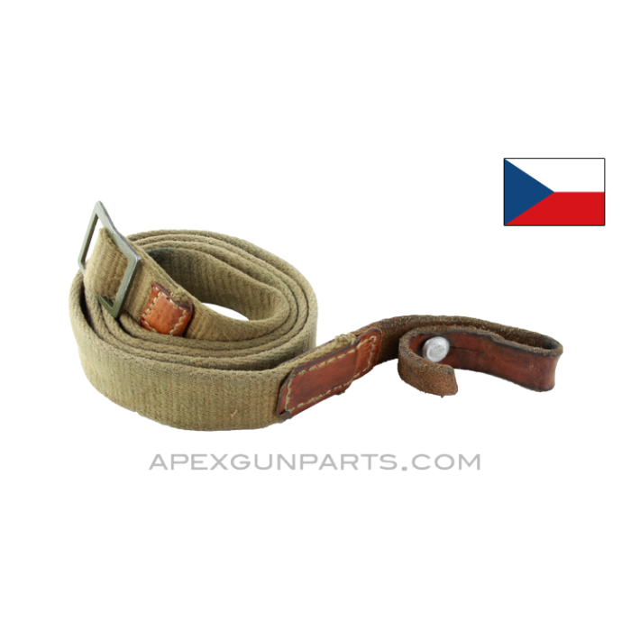 UK59 Sling, Canvas, in *Good* 