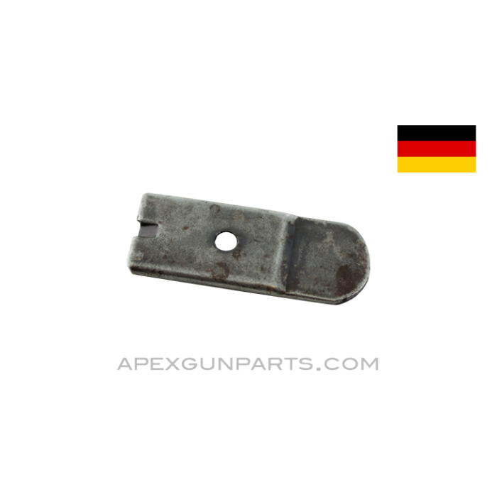 P1 / P38 Magazine Floorplate, Part #64 *Good*