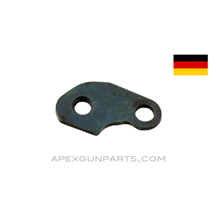 P1 / P38 Firing Pin Lock Lifter, Two Hole, Part #35 *Good*