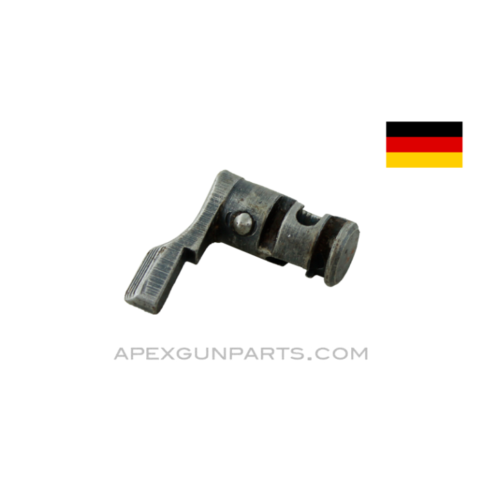 P1 / P38 Safety, With Detent Plunger & Spring, Part #23 *Good*