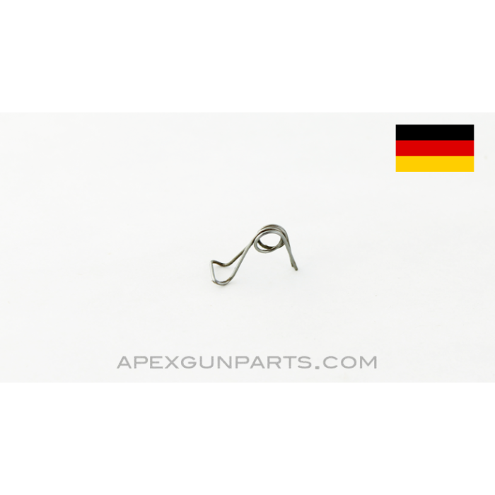 P1 / P38 Trigger Spring, Part #49 *Good*