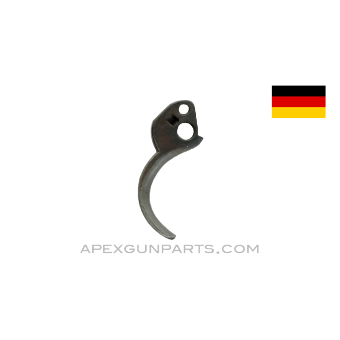 P1 / P38 Trigger, Stamped, Part #48 *Good*