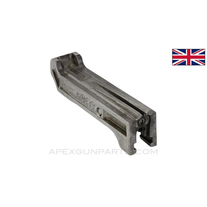 BREN Bolt, Missing Extractor, .303 British, *Very Good*