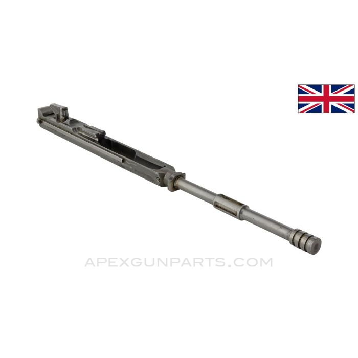 BREN MK1 Bolt Carrier Extension Assembly With Gas Piston *Very Good* 