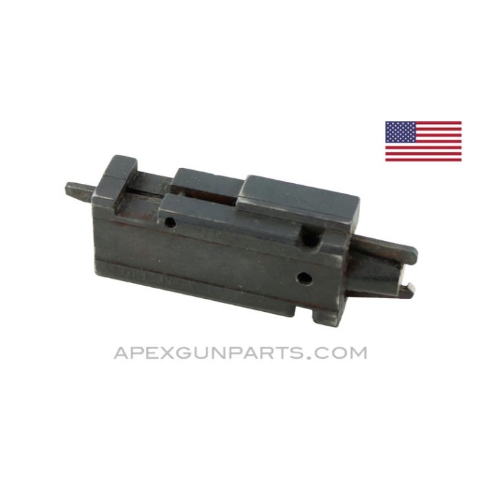 Winchester 150 Carbine Breech Bolt, Complete, .22 *Very Good*