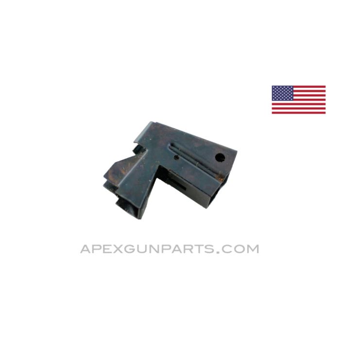 Winchester 150 Carbine Feed Guide, .22 *Very Good*