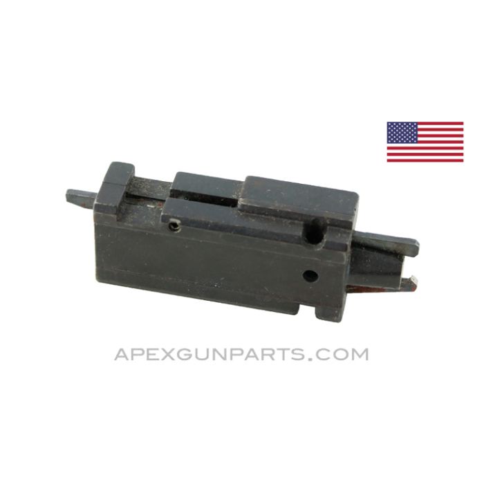 Winchester 190 Rifle Breech Bolt, Complete, .22 *Very Good*