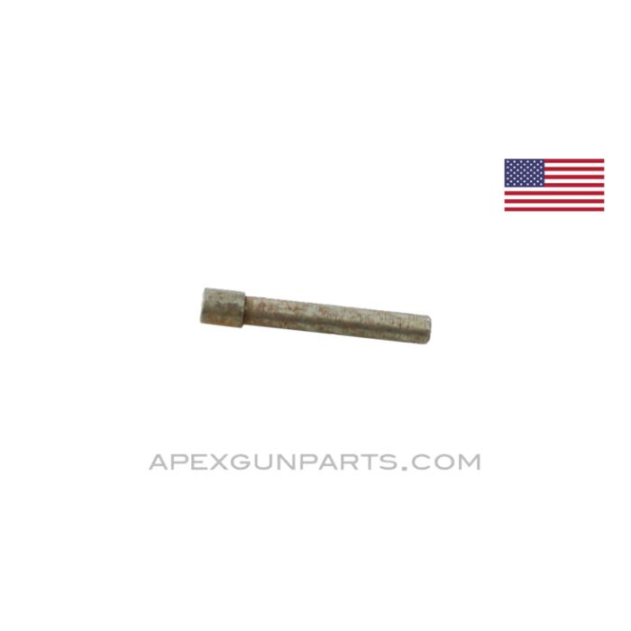 Winchester 190 Rifle Disconnector Pin, .22, *Good*