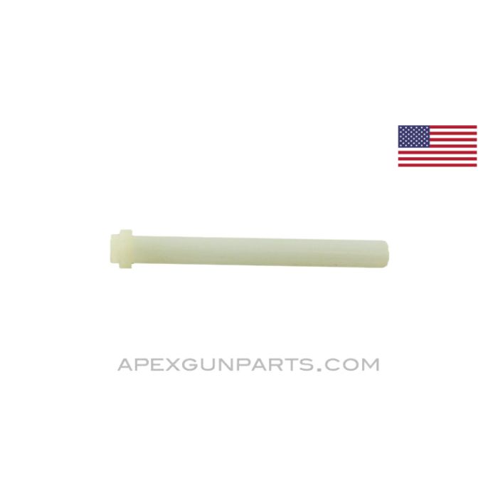 Winchester 190 Rifle Return Spring Guide, Plastic, .22, *Very Good*