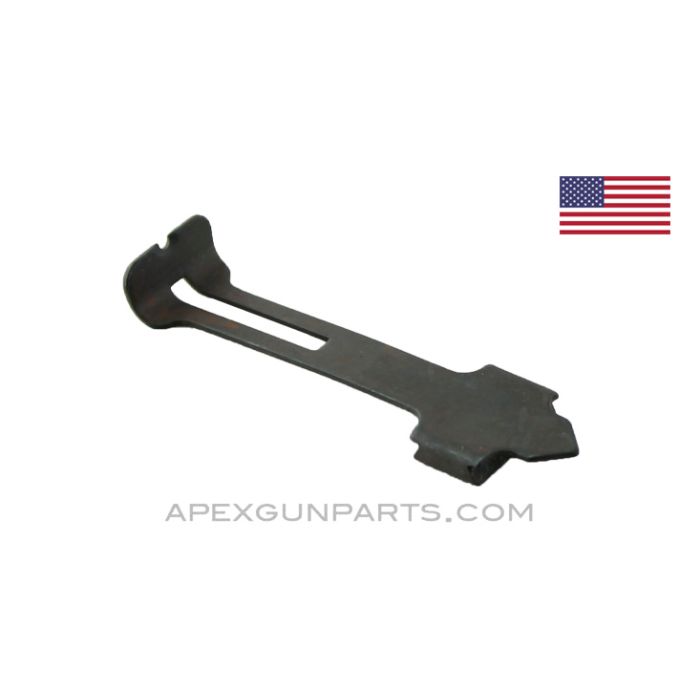 Winchester 190 Rifle Rear Sight, Stripped .22, *Very Good*