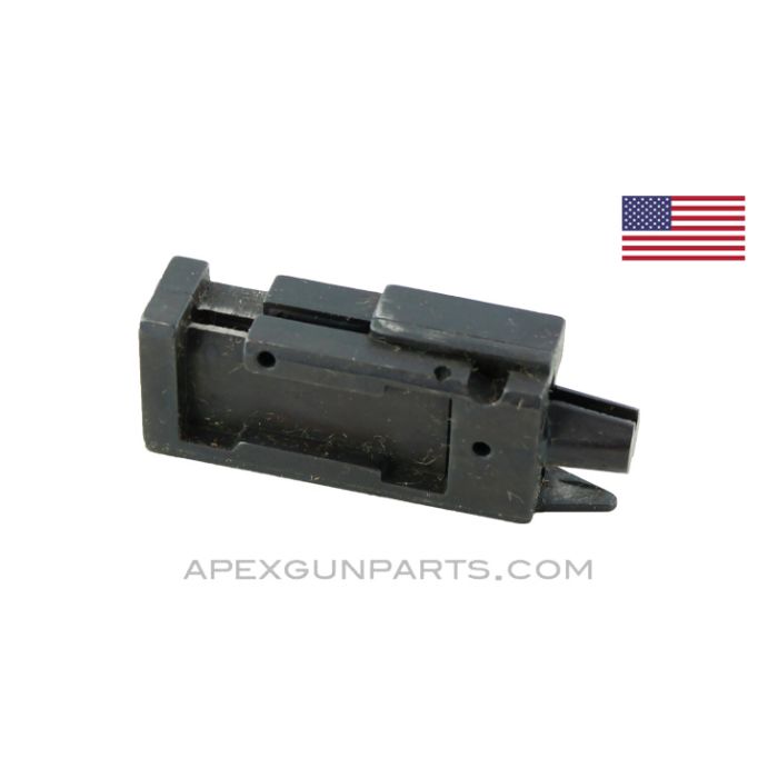 Winchester 255 / 275 Carbine Breech Bolt, Stripped, .22 *Very Good*