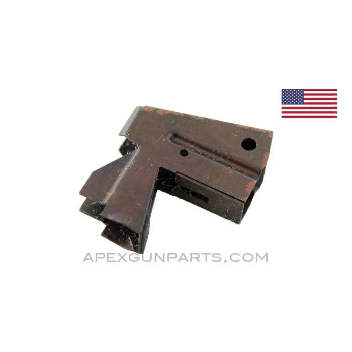 Winchester 255 / 275 Carbine Feed Guide, .22 *Good*