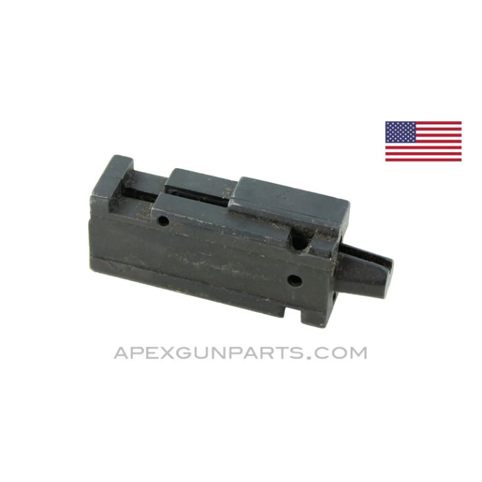 Winchester 290 Rifle Breech Bolt, Stripped, .22 *Very Good*