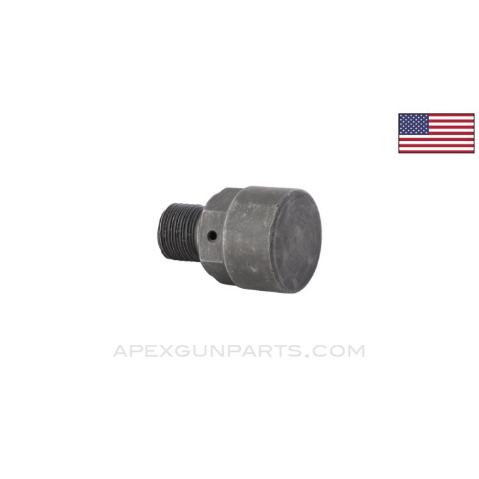 Browning M2 .50 Cal. Charging Handle Lug, *Good*