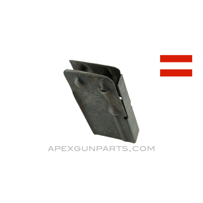 Steyr M95M Magazine Insert, 8x57 Mauser Conversion, *Good* 