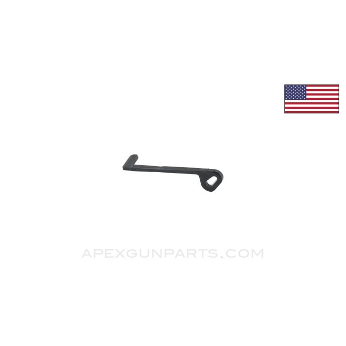 Smith & Wesson Model 10 Hammer Block, Current Style, *Very Good*