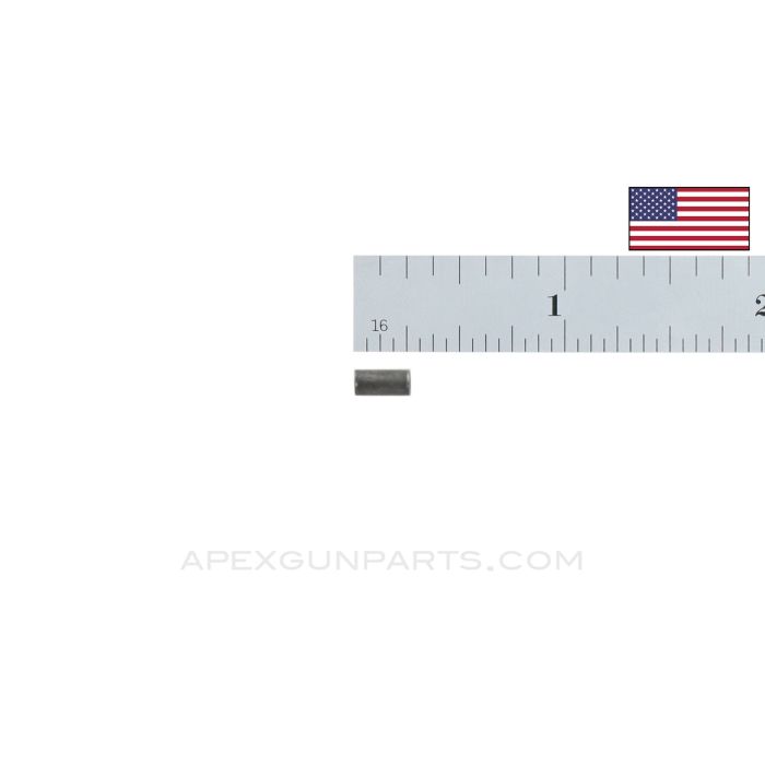 Smith & Wesson K, L & N Frame All Models, Hammer Nose Rivet, *Excellent*