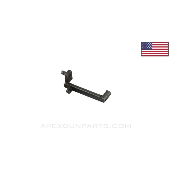 Smith and Wesson K Frame Bolt/Cylinder Catch *Very Good*