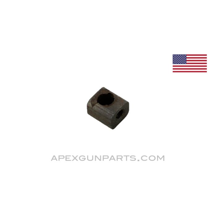 Winchester 67 Rifle Stock Stud, .22 *Good*