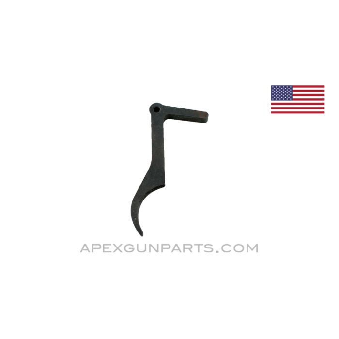 Winchester 67 Rifle Trigger, Blued, .22 *Very Good*