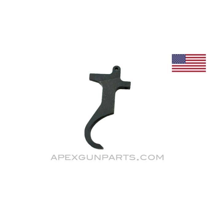 Winchester 77 Rifle Trigger, Tube Fed, .22 *Good*