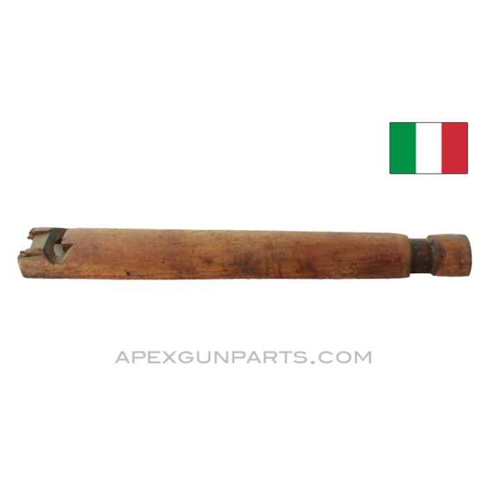 Carcano M41 Carbine Hand Guard, 9.75", Light Color *Very Good* 